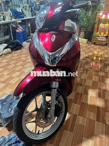 sh mode 2018 chính chủ tphcm  8000km cọp