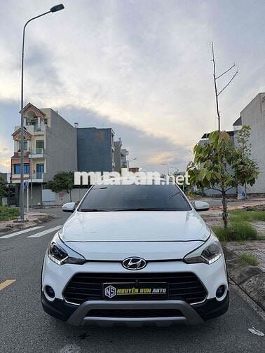 Hyundai i20 2016 Active Nhập Ấn Độ ✅