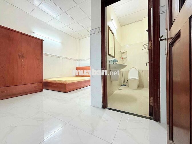 Căn hộ Full Nội Thất Giá Rẻ Quận 10