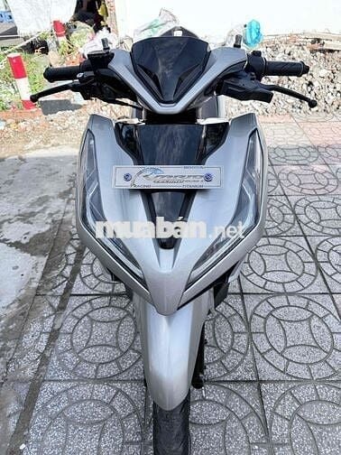 Vario 150 bao hồ sơ