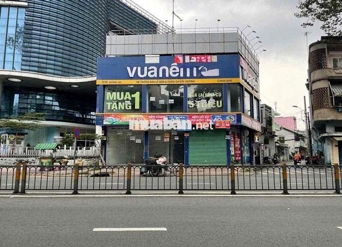 GOC 3 MĂT TIỀN BA THÁNG HAI 12x8 GỒM 3 TẦNG SUỐT CHỈ 85 TRIỆU