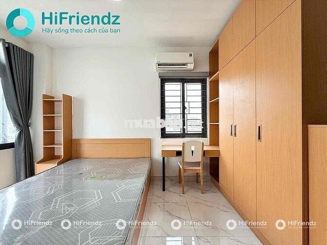 KHAI TRƯƠNG CĂN HỘ CAO CẤP NGAY PHAN ĐĂNG LƯU, GIÁP PHÚ NHUẬN ĐẸP