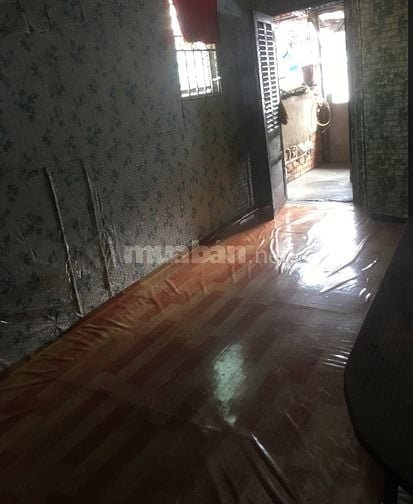 Phòng trọ giá rẻ Q1 giờ giấc tự do thuận tiện đi về an ninh yên tĩnh