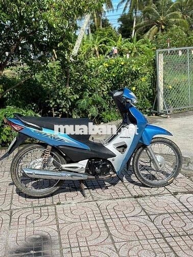 honda vave 100 đời 2014 ngây chủ cccd chủ