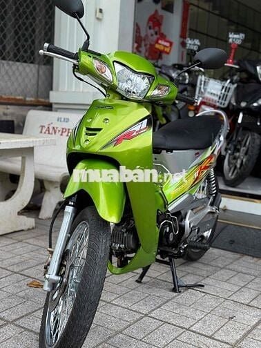 🌈FU II HSCT XEĐẸP MÀU ĐẸP MÁY NGON MẠNH VỌT💥CÓGÓP💥