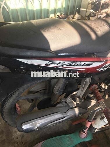 dư dùng bán lại wave blade