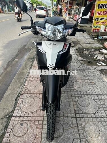 honda blade xe đẹp máy zin chất xe như mới