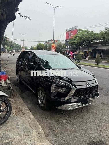 Mitsubishi Xpander 2022 AT - 84048 km