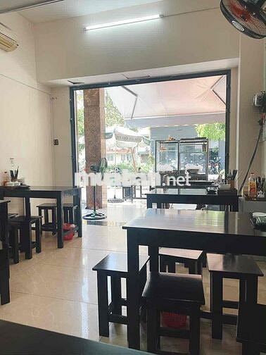 Cho thuê mặt bằng Phú Mỹ Hưng, quận 7