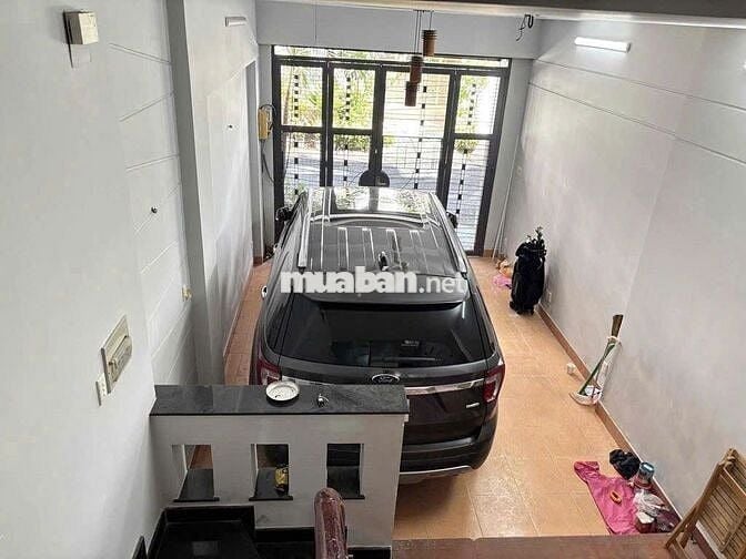 Cho Thuê Nhà Đường Hoa Hồng, Phú Nhuận ( Cho Làm CHDV - Cải Tạo )