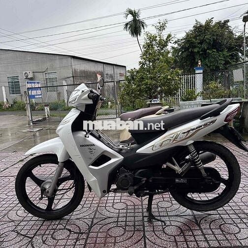 honda wave 2021 ngây chủ
