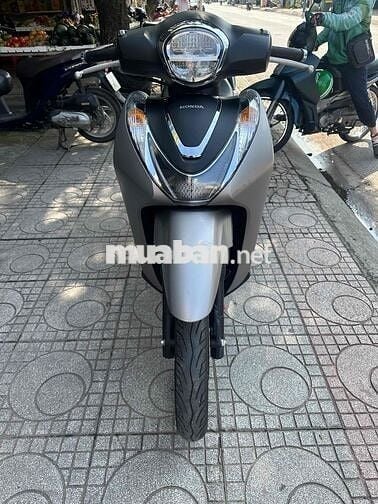 sh mode 2025 odo 2 nghìn chất xe như mới ( có góp)