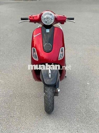 vespa 125 ie chính chủ