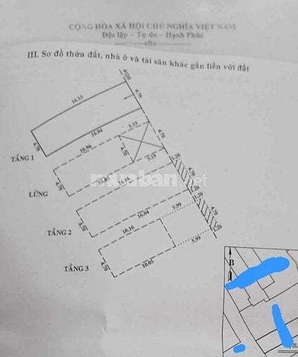 Bán nhà HXH Trần Bình Trọng P4 Q5 dt 4,7x16,5m 4 tầng chỉ 17 tỷ.