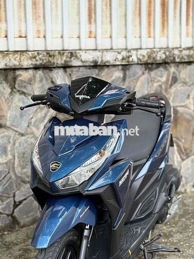 Click Thái 125i ĐK1/2016 Zin Mộc Chính Chủ BSTP