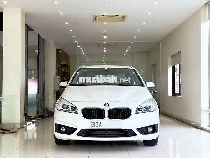 BMW 2 Series 218i 2015