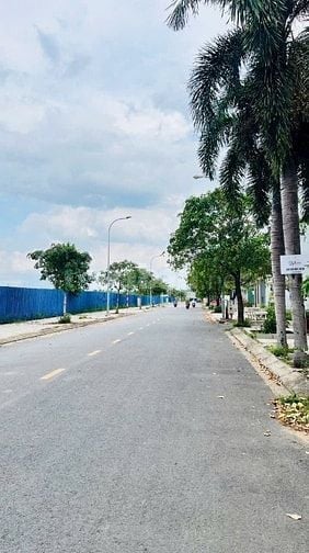 🇻🇳 Cần bán đất KDC Đào sư tích -80M - sổ hồng🇻🇳