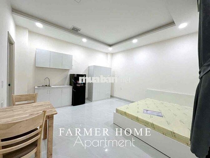 ✨CĂN HỘ STUDIO MỚI 100% FULL NỘI THẤT QUẬN 3