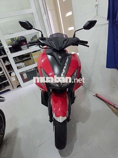 Chủ xe bán xe NVX 125, miễn tiếp trung gian