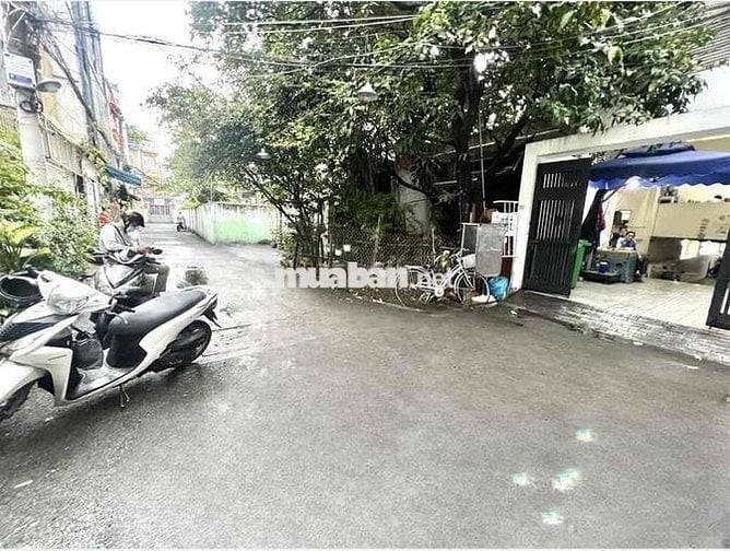 Bán Nhà 4 Phòng Ngủ _ Ngay Nguyễn Văn Đậu_ Bình Thạnh, 45m2 Nhỉnh 6tỷ