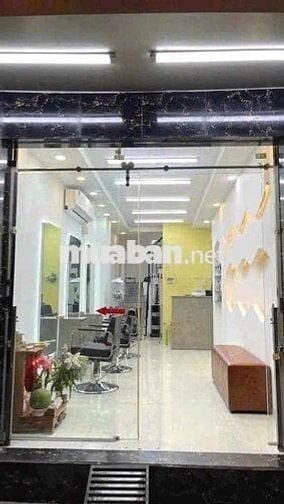 NGUYÊN CĂN QUẬN 3 ( KD TỰ DO ) 1 TRỆT  2 LẦU