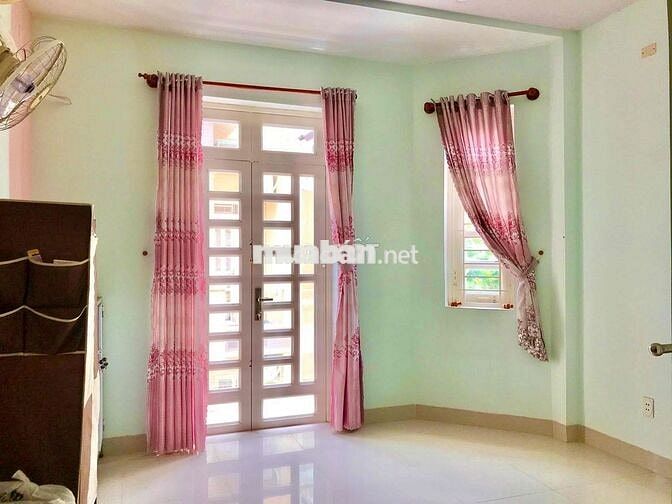 Cho thuê nhà nguyên căn full nội thất! P. BHH.A, Q. Bình Tân