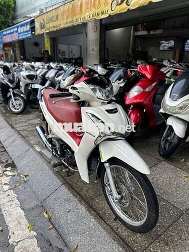 Honda future led FI 2023 mới 90% Bstp chính chủ