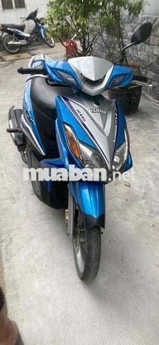 yamaha luvias máy êm zin chưa bung