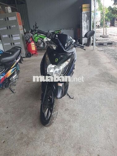 SUZUKI 125FI xe nhập bán 7tr