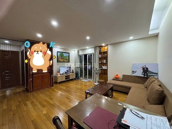 Bán Cao ốc An Khang, Số 19, An Phú, Q 2( 106m², 3PN, 2WC, giá 6,95 tỷ)