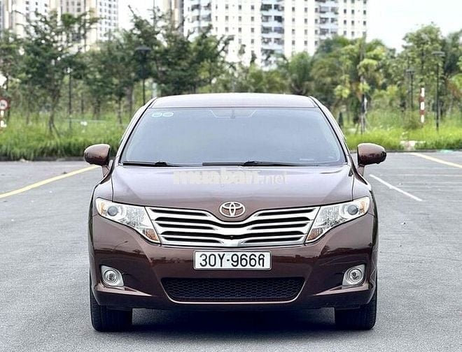 Toyota Venza 2.7 AT 2009