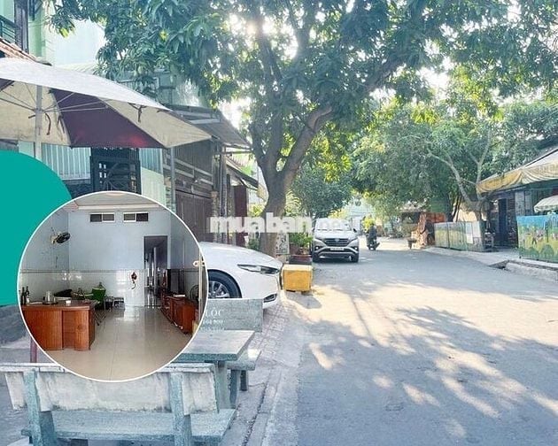 Nhà Cho Thuê Giá Rẻ Mặt Đường TCH 08 P. Tân Chánh Hiệp Quận 12