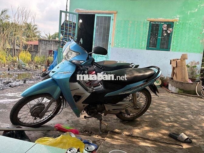 Bán xe ưave nhật