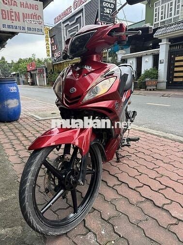 Xe dư dùng cần ra đi