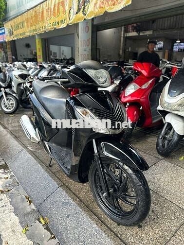 SH 125 full ý 2015 mới 90% Bstp chính chủ