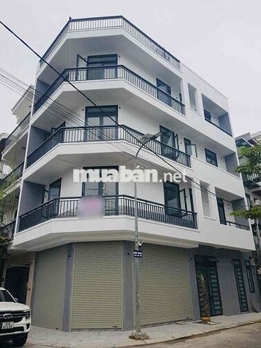 Nhà Mới Xây Xong 1/ Phan Văn Hớn, Ngay Công Viên Thuận Kiều