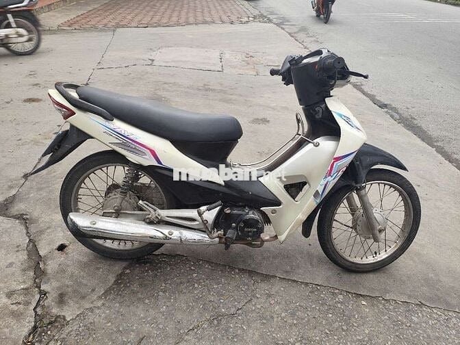 Xe 50cc k cần bằng