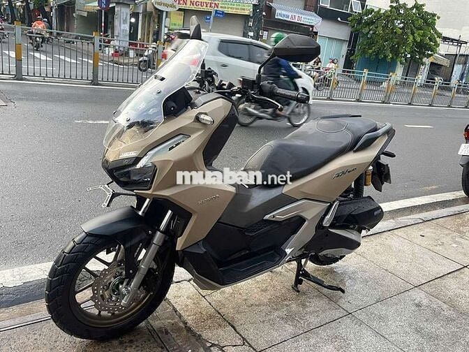 Honda PCX 160 ABS t8/2025 mới 99% Bstp chính chủ