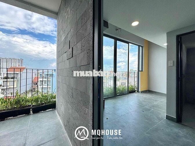 🔥Siêu Dự Án🔥 DUPLEX BAN CÔNG, FULL TIỆN ÍCH - Ngay Cầu Tham Lương.