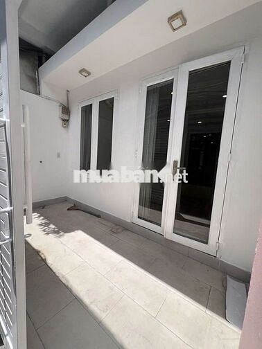 Nhà Nguyên Căn  4x13 Nguyễn Cư Trinh Quận 1