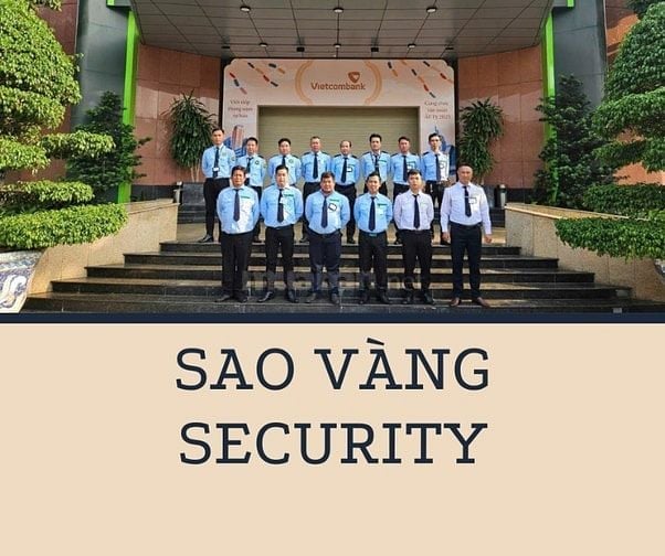 TUYỂN DỤNG NHÂN VIÊN BẢO VỆ VĂN PHÒNG – QUẬN 1 & QUẬN 2