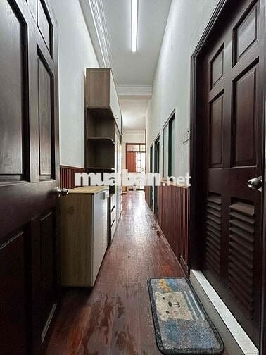 Căn Hộ 2PN Ban Công 50m2 - Thang Máy - Ngay Học Viện Cán Bộ TPHCM