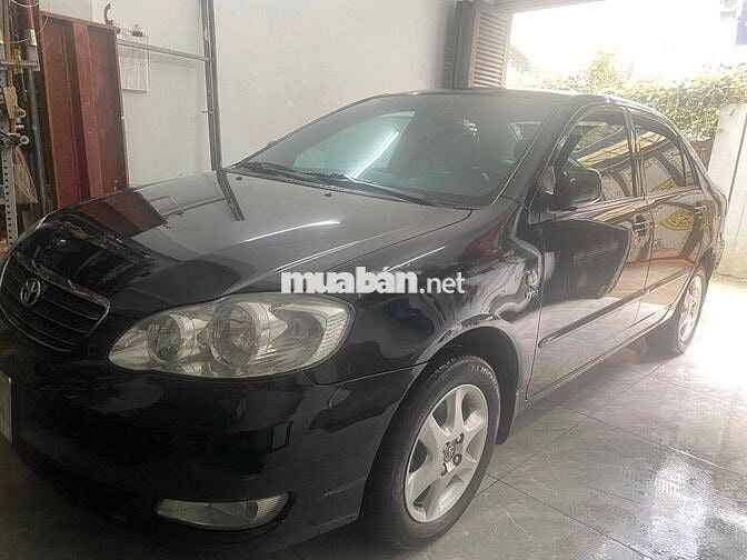 bán Atis mt sx 2006 hà nội
