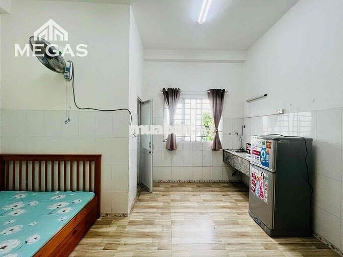 1 Phòng *** Như Hình - Đầy Đủ Nội Thất - Ngay Tô Ký - Cvpm