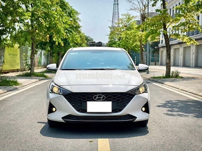 Bán Hyundai Accent 2024 1.5 AT - 56000 km