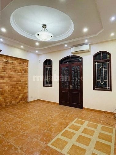 Cho Thuê nguyên căn 5 tầng Trần Cung - Cầu Giấy