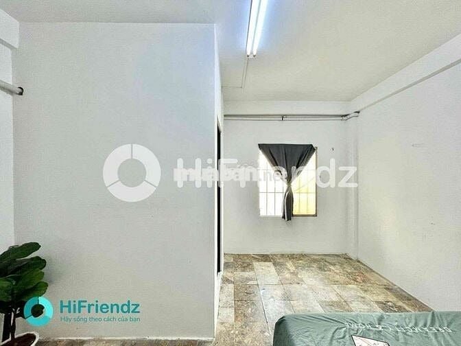 PHÒNG TRỌ GIÁ RẺ - SẲN MÁY LẠNH - GẦN BẾN XE MIỀN TÂY