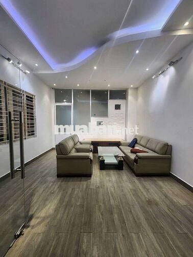 Cho thuê nguyên căn 4pn 6wc, hẻm tải thông, Phan Văn Trị p10 Gò vấp