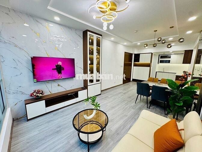 Căn hộ cao cấp SHR 96m2 3pn+1 Celadon City Tân Phú Block B