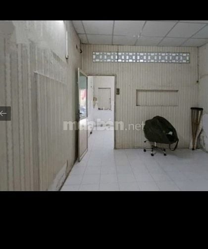 Bán nhà HXH Nguyễn Đình Chiểu Q3 dt 4,5X12M nở hậu 4,7m chỉ 11,2 tỷ.